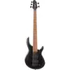 Image de Cort B5 Element Open Pore Trans Black 5-snarige elektrische basgitaar