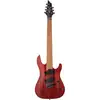 Image de Cort KX307MS Multi Scale Open Pore Mahogany 7-snarige elektrische gitaar