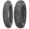 Image de Shinko Pneu Avant De Tourisme F777 61h Tl