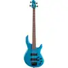 Image de Cort Artisan C4 Deluxe Candy Blue elektrische basgitaar