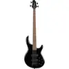 Image de Cort Artisan C4 Deluxe Black elektrische basgitaar