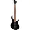 Image de Cort Artisan C5 Deluxe Black 5-snarige elektrische basgitaar