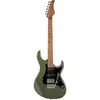 Image de Cort G250 SE Olive Dark Green elektrische gitaar