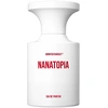 Image de BORNTOSTANDOUT Nanatopia EDP 50 ml