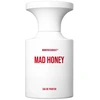 Image de BORNTOSTANDOUT Mad Honey EDP 50 ml