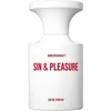 Image de Borntostandout Sin & Pleasure EDP 50 ml