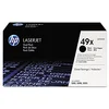 Image de HP Q5949XD 49X Lot de cartouches de toner d'origine à haut rendement, noir, lot