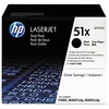 Image de Generic GT1155 Q7551X Cartouche laser
