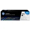 Image de HP 125A pack de 2 toners LaserJet noir authentiques