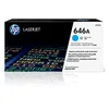Image de HP 646A toner LaserJet cyan authentique