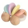 Image de Hochet Voiture Pastel en bois Plantoys® PT5254
