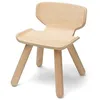 Image de Plan Toys- Chair, Couleur Bois, 8701