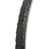 Image de Challenge Chicane 300 TPI Pneu Cyclocross Noir Flanc Beige Taille 700x33C