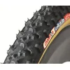 Image de Challenge Limus Boyau de vélo Mixte Adulte, Noir/Beige, 700 x 33C