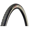 Image de Challenge Grifo Team Edition Boyau de vélo Mixte Adulte, Noir/Blanc, 700 x 33 mm