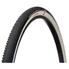 Image de Challenge Dune Team Edtion Boyau de vélo Mixte Adulte, Noir/Blanc, 700 x 33 mm