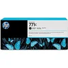 Image de HP 771C Cartouche d'encre photo Vivid noir mat pour HP 771C Designjet (B6Y07A)