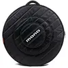 Image de Mono M80-CY24-BLK M80 Cymbal Case Black bekkentas 24 inch
