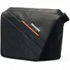 Image de Mono M80 Stealth Relay Messenger Bag voor DJ-gear