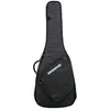 Image de Mono M80 Sleeve 2.0 Dreadnought Black gigbag voor akoestische westerngitaar