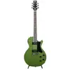 Image de Heritage Ascent+ H-137 Olive Drab elektrische gitaar