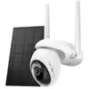 Image de Tp-Link - Caméra De Surveillance  Tapo C665g + Panneau Solaire