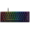 Image de RAZER Huntsman Mini lin, bk ? RZ03-03391900-R3G1