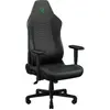Image de Chaise gaming RAZER Iskur V2 X NewGen Black/Green