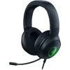 Image de Casques gaming Razer Kraken V3 X Noir