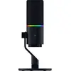 Image de Razer - Micro Gamer  Seiren V3 Pro Noir