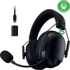 Image de Casque gamer RAZER BLACKSHARK V3 X HYPERSPEED XBOX NOIR