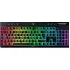 Image de Clavier gamer sans fil RAZER BlackWidow V4 HyperSpeed Orange