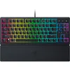 Image de Razer Ornata V3 Tenkeyless   Clavier Gamer Compact à Bas Profil (Switches Méca-Membrane, Repose-Poignet Magnétique, Touches en ABS Vernies aux UV) Clavier US | Noir