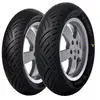 Image de Eurogrip Pneu Avant/arrière De Scooter Bee Connect 58s Tl