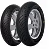Image de Eurogrip Pneu Avant/arrière De Scooter Bee Connect 59s Tl