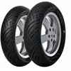 Image de Eurogrip Pneu Avant/arrière De Scooter Bee Connect 47s Tt
