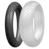 Image de Eurogrip Pneu Avant De Tourisme Roadhound 58w Tl