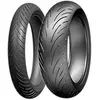 Image de Eurogrip Pneu Arrière Sport-touring Roadhound 69w Tl