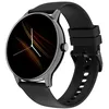 Image de Noise Twist Go Montre intelligente à cadran rond avec appel BT, écran de 1,39", construction en métal, plus de 100 cadrans, IP68, suivi d'activité, oxymètre (SpO2), suivi du sommeil, plus de 100 modes