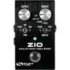 Image de Source Audio SA271 ZIO Analog Front End + Boost pedaal