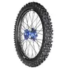 Image de Deli Tire Pneu Avant Tout-terrain Sb-114 Terra Cross 30m Tt