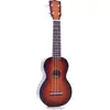 Image de Mahalo MJ1/3TS Java Series sopraan ukelele 3-tone sunburst
