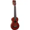 Image de Mahalo MJ1/CSVNA Java Series sopraan ukulele long neck