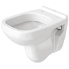 Image de Cuvette WC suspendue COMPACT 350 x 480 mm - DURAVIT - 2211090000 2211090000