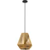 Image de Eglo Suspension Laiton