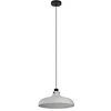 Image de EGLO Suspension luminaire Matlock, lustre au style industriel pour salon et