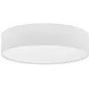 Image de EGLO Plafonnier Pasteri, lampe de plafond moderne à 3 flammes, lampe de