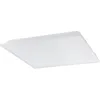 Image de EGLO connect.z Panneau LED connecté Herrora-Z, luminaire plafonnier 45 cm