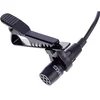 Image de Akg CK99L - Ck-99 l micro lavalier condensateur connecteur mini-xlr