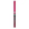 Image de FISCHER Mystique EF Set Nordic Cruising Ski Rouge 169